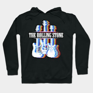 THE ROLLING STONE BAND Hoodie